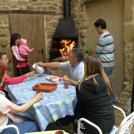 Casa D'a Tienda * Panzano