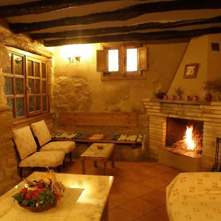 Holiday home Casa D'a Tienda