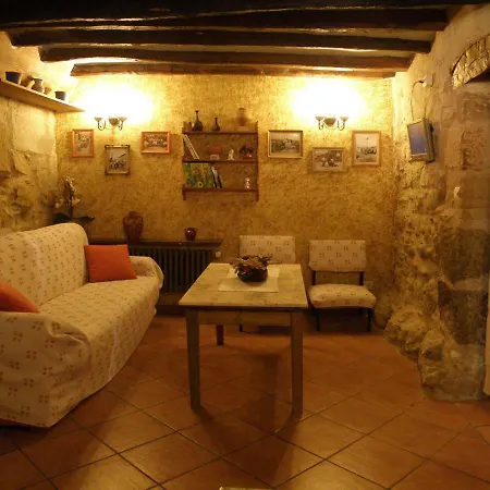 Casa D'a Tienda Holiday home Panzano