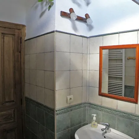 Holiday home Casa D'a Tienda Panzano