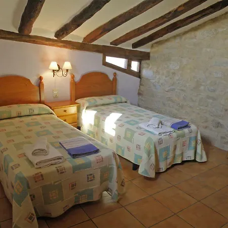Holiday home Casa D'a Tienda *