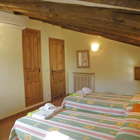 Holiday home Casa D'a Tienda *