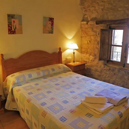 Casa D'a Tienda Holiday home *