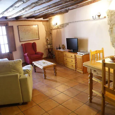 Casa D'a Tienda Holiday home *