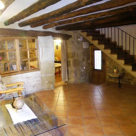 Casa D'a Tienda Holiday home *