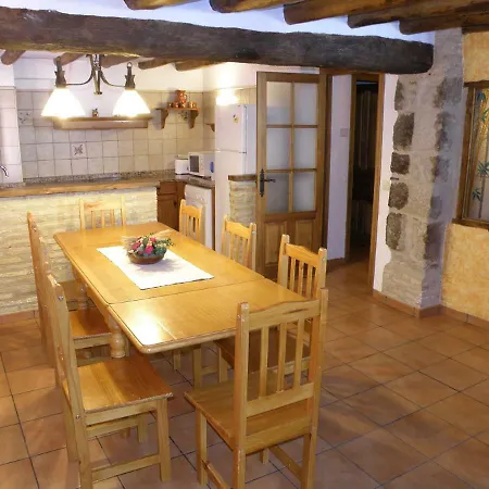 Holiday home Casa D'a Tienda Panzano