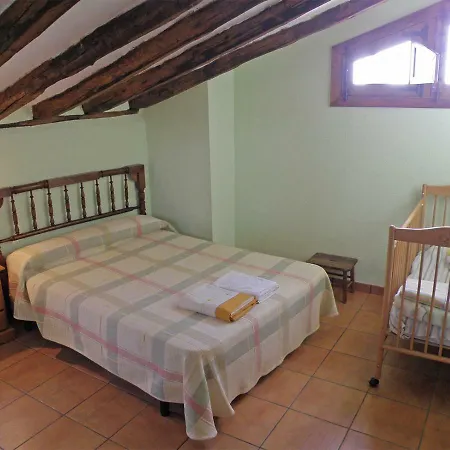Casa D'a Tienda * Panzano